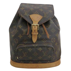 Louis Vuitton Montsouris MM