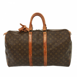 Louis Vuitton Keepall 45