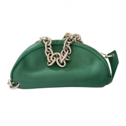 Bottega Veneta Belt Chain Pouch