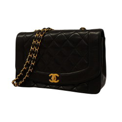 Chanel Diana