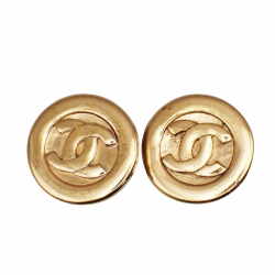 Chanel Logo CC