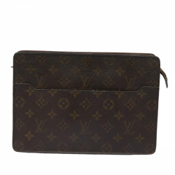 Louis Vuitton Trousse de Toilette