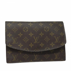 Louis Vuitton Pochette Rabat