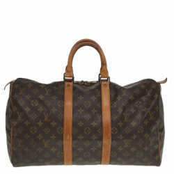 Louis Vuitton Keepall 45