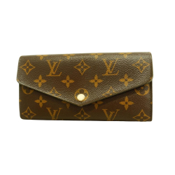 Louis Vuitton Portefeuille Sarah