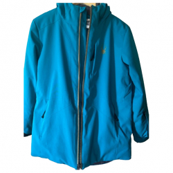 Spyder Ski jacket with Recco technology