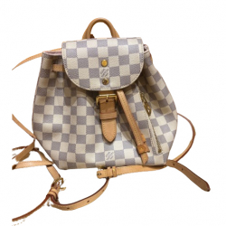 Louis Vuitton Rucksack Sperone