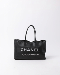 Chanel 31 Rue Cambon Tote