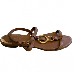 Burberry Classic sandals