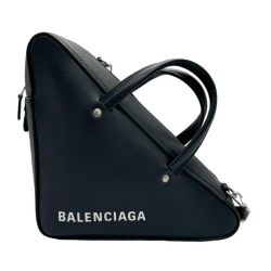 Balenciaga Triangle Duffle