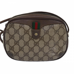 Gucci GG canvas