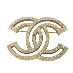 Chanel Logo CC