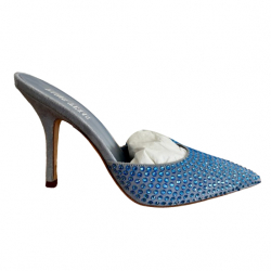 Paris Texas Pumps