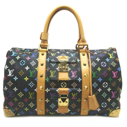 Louis Vuitton Keepall 45