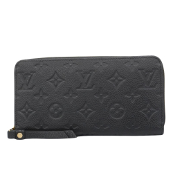 Louis Vuitton Portefeuille zippy