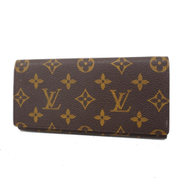 Louis Vuitton Porte Carte Credit