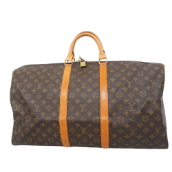 Louis Vuitton Keepall 55