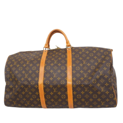 Louis Vuitton Keepall 60