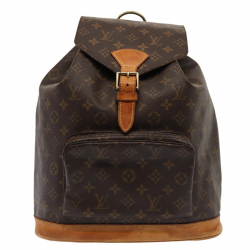 Louis Vuitton Montsouris