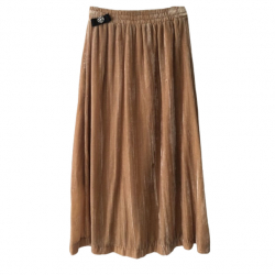 Pinko Velvet skirt