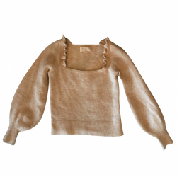 Sézane Mila Sweater