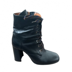 Navyboot Stiefeletten