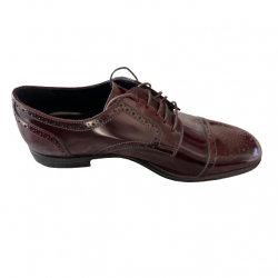 Giorgio Armani Derby Oxfords