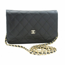 Chanel Wallet On Chain