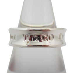 Tiffany & Co 1837