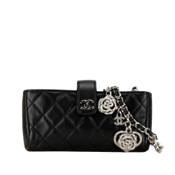 Chanel Wallet On Chain