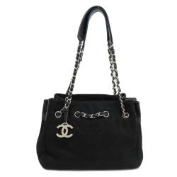 Chanel V-Stich