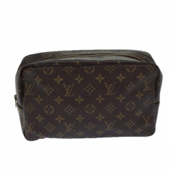 Louis Vuitton Trousse de Toilette