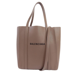 Balenciaga CABAS EVERYDAY MODÈLE XXS