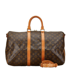 Louis Vuitton Keepall Bandouliere 45