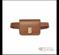 Burberry Bauchtasche