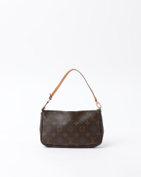 Louis Vuitton Pochette Accessories Bag