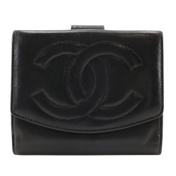 Chanel Logo CC