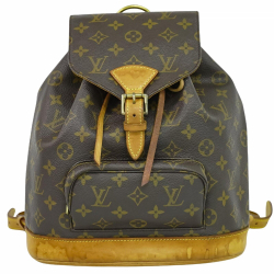 Louis Vuitton Montsouris