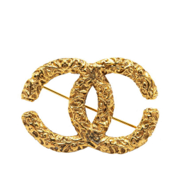 Chanel Logo CC