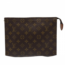 Louis Vuitton Trousse de Toilette