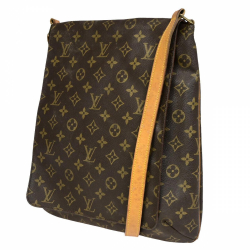 Louis Vuitton Musette