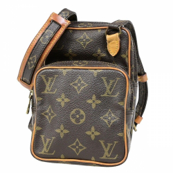 Louis Vuitton Mini amazone