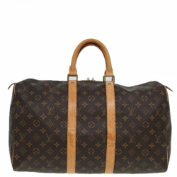 Louis Vuitton Keepall 45