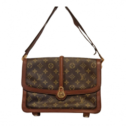 Louis Vuitton Beutel Vendôme Monogramm