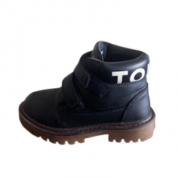 Tommy Hilfiger Bottines unisexe