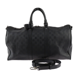 Louis Vuitton Keepall Bandouliere 45