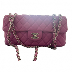 Chanel Classic flap