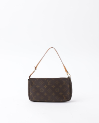 Louis Vuitton Pochette Accessories Bag