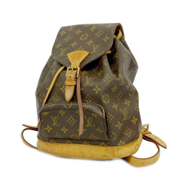 Louis Vuitton Montsouris MM