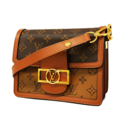 Louis Vuitton Dauphine Mini